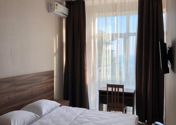 Bytkha Hôtel | Tais Hotel
