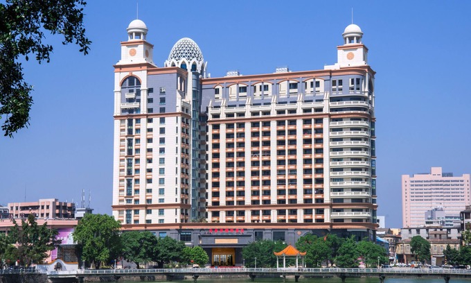 Taicheng Hôtel | Taishan Bojue Hotel