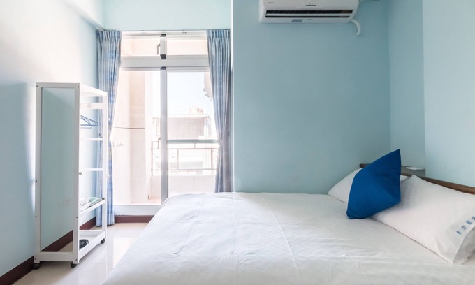 Taitung City Centre Maison | Taitung East Blue B&B