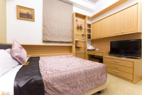 Taitung City Centre Maison | Taitung Leisure B&B