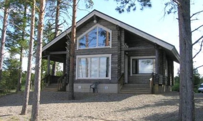 Haapamaki Maison | Taivaanranta by Interhome