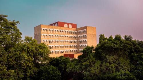 Varanasi Hôtel | Taj Ganges Varanasi