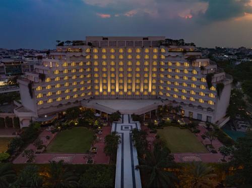 Banjara Hills Hôtel | Taj Krishna