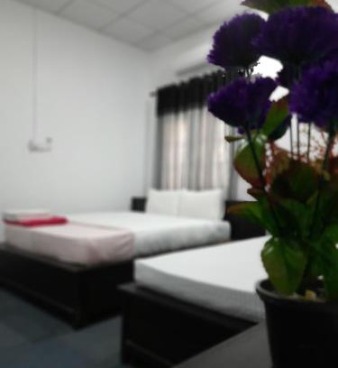 Puttalam Maison | Taj Residence
