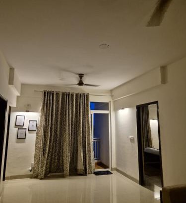 Taj Ganj Appartement | TAJ SERENITY-Cozy Apartment for 4