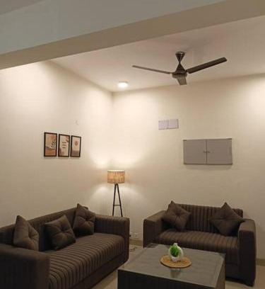 Taj Ganj Appartement | Taj Serenity -Green view Retreat