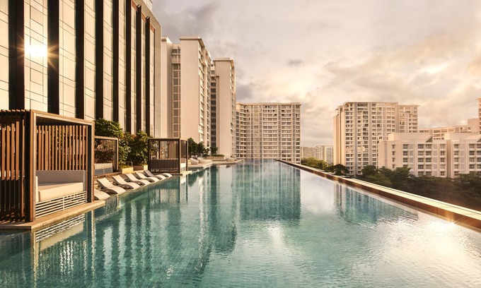 Vikhroli East Hôtel | Taj The Trees, Mumbai