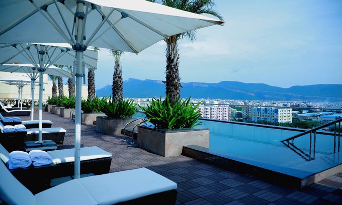 Tirupati Hôtel | Taj Tirupati