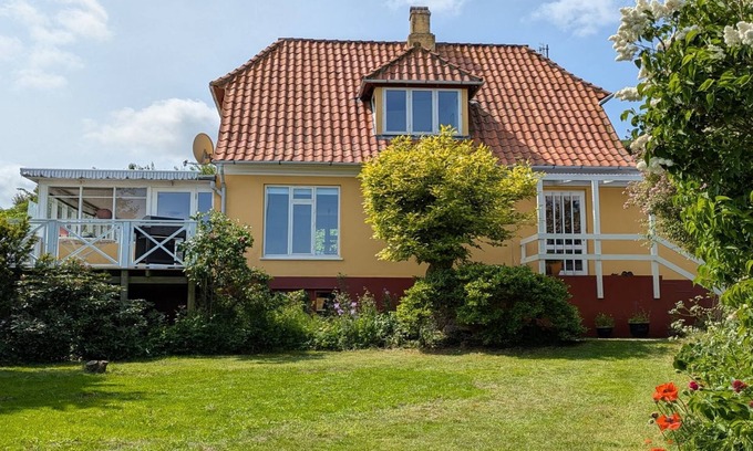 Svaneke Maison | "Taja" - 170m from the sea by Interhome