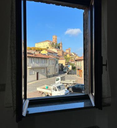 San Matteo Appartement | Takàlcastel 2