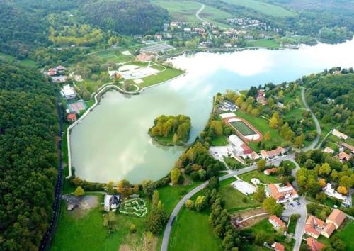 Orfu Appartement | Takács vendégház