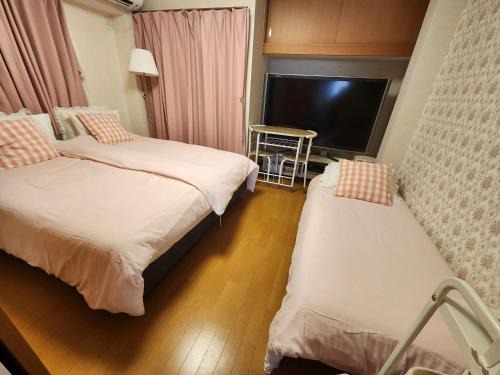 Sannomiya Appartement | Takaraboshi room 301 Sannomiya 10 min