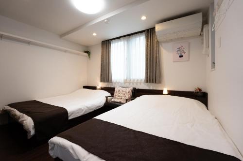 Katsushika Appartement | Takasago Utopia Hotel