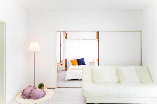 Imazu Maison | Takashima Lakeside Resort in Kitage