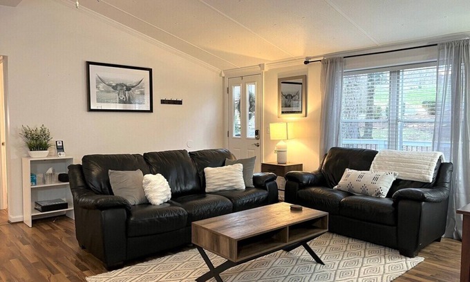 Afton Maison | Take a break at this peaceful oasis