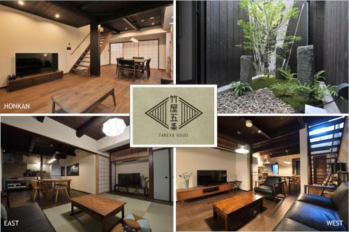 Karasuma Maison | Takeya Gojo