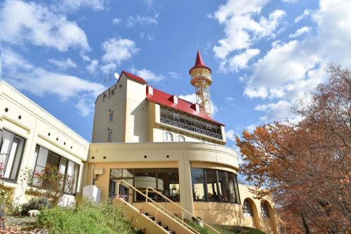 Takinoue Hôtel | Takinoue Hotel Keikoku