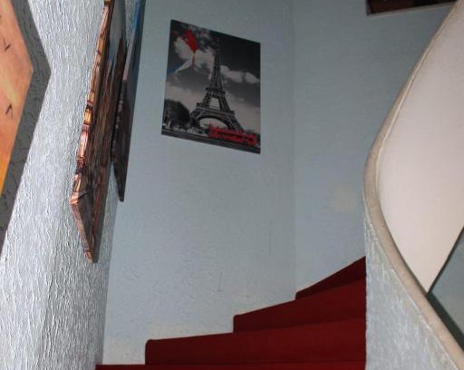 Taksim Appartement | Taksim central hotel