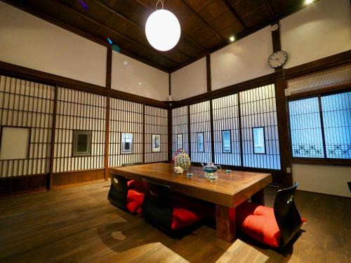 Hedamura Maison | TAKUMI-AN Private Ancient House and Garden