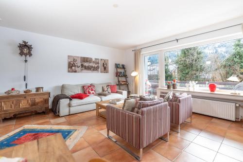 Niederdorf Appartement | Tal