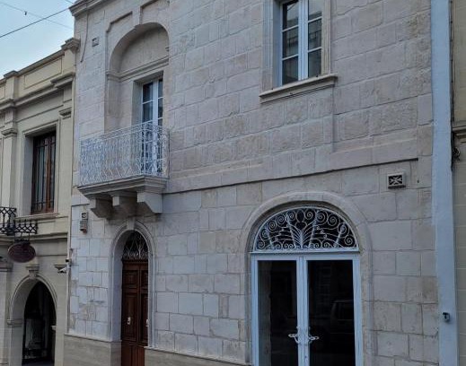 Mellieħa Heights Appartement | Tal-Kampjin