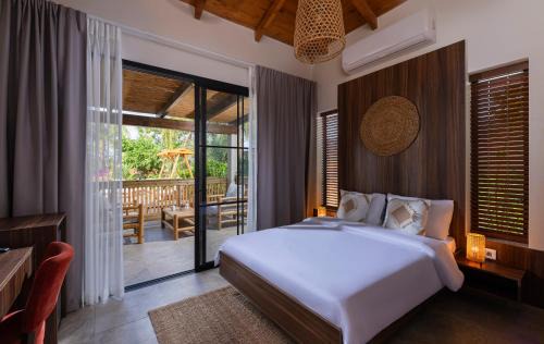 Tal Shahar Maison | Tal Shahar Rooms