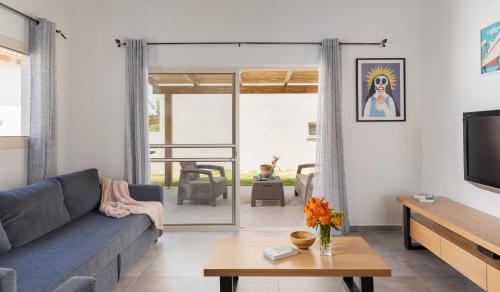 Tal Shahar Maison | Tal Shahar Zimmers