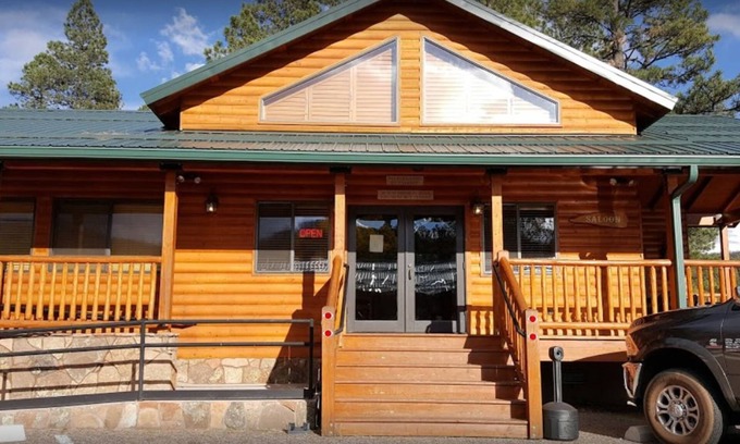 Alpine Hôtel | Tal WiWi Lodge