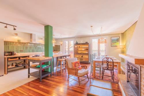Ondarroa Appartement | Talaia - baskeyrentals