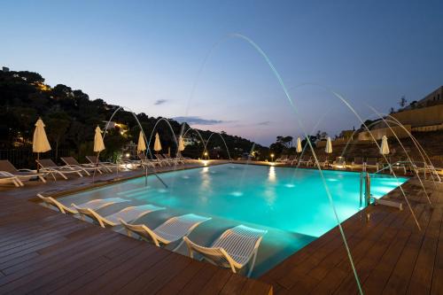 Sa Riera Station Balnéaire | Talaia Plaza EcoResort Begur