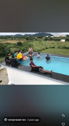 Vayalipad Maison | Talakona guest home