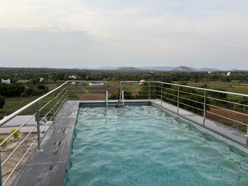 Vayalipad Maison | Talakona Guest Home