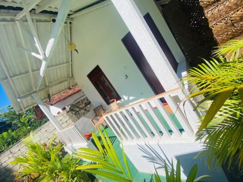 Talalla Lit Et Petit-Déjeuner | Talalla BnB Cottage