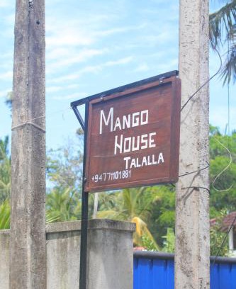 Talalla Maison | Talalla Mango House