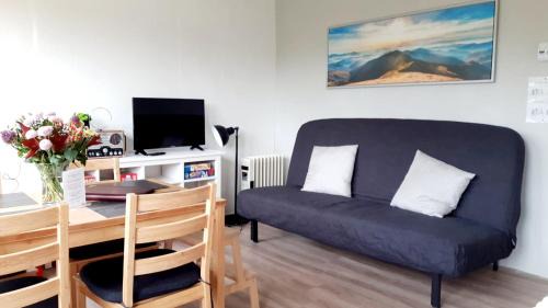 Bad Bibra Maison | Talblick 1 - Ihr Ferienhaus mitten im idyllischen Tal