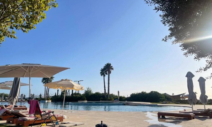 Sakës Appartement | Talea Coast Apartment