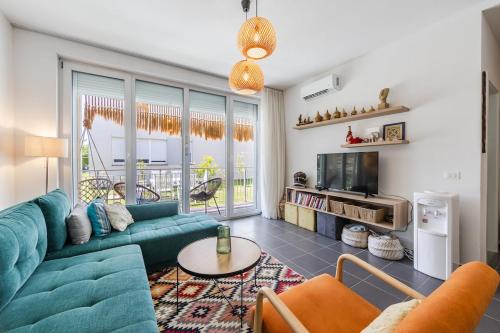 Sakës Appartement | Talea Joyful Stay