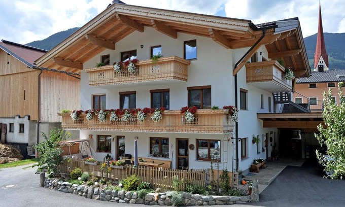 Uderns Maison | Talhammerhof