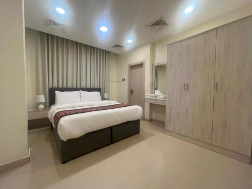 Seef Hôtel | Talia Residence