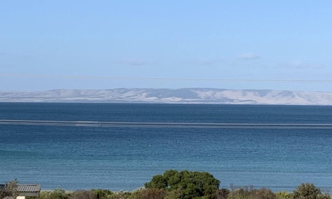 Penneshaw Maison | Talinga sur la baie, Penneshaw