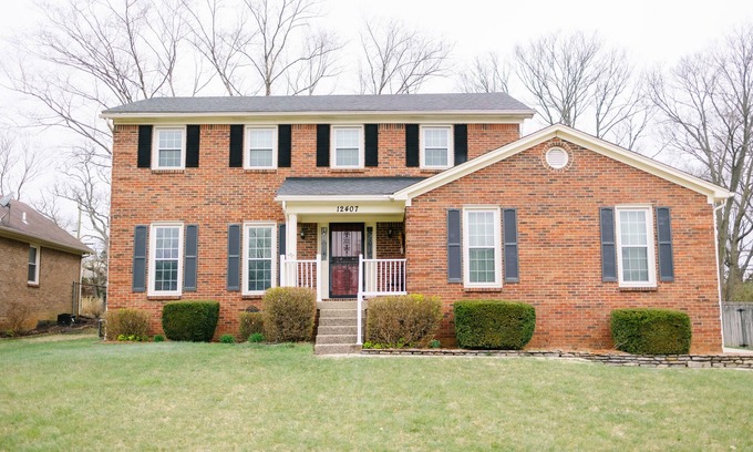 Middletown Maison | Talk Derby to Me