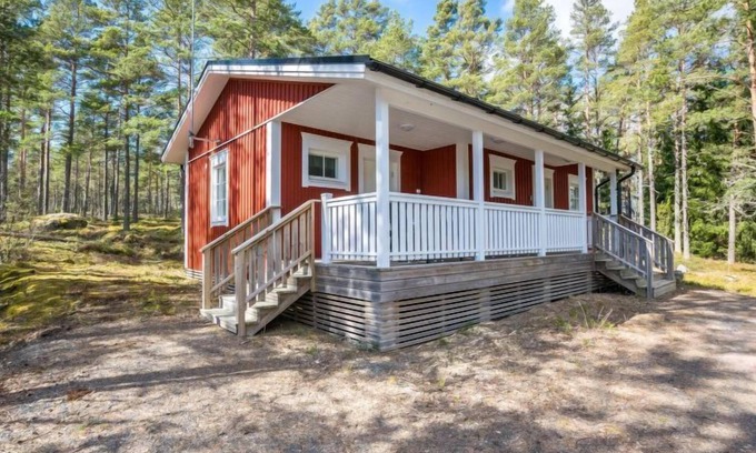 Raseborg Maison | Tallbacka 2 by Interhome