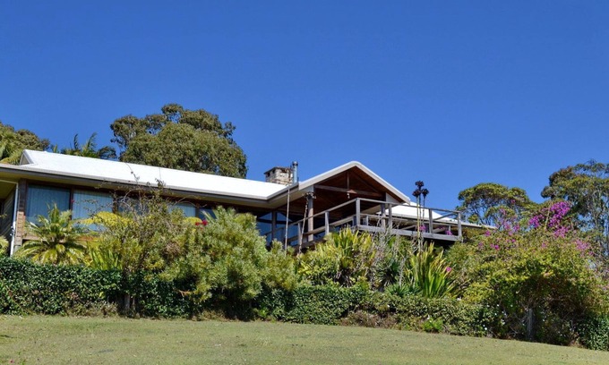 South West Rocks Maison | Roches du sud-ouest de Tallowood