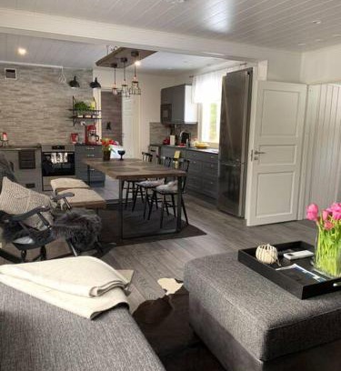 Saarijarvi Appartement | Talo Pyhä-Häkin kansallispuiston kupeessa