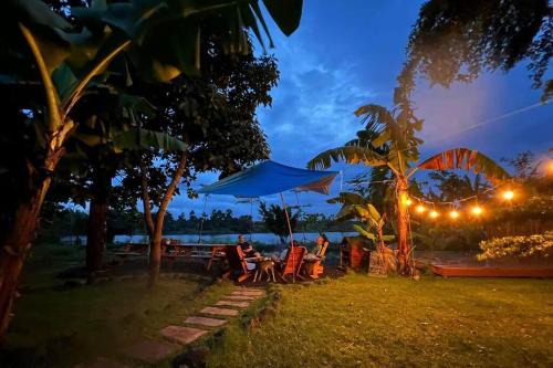 Cu Kuin Maison | Tam An Lakeview Homestay