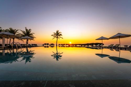 Tam Ky Station Balnéaire | Tam Thanh Beach Resort & Spa