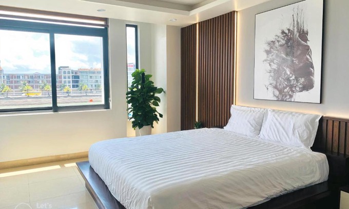 Ha Long Maison | TaMaDu's House