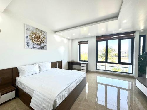 Ha Long Appartement | TaMaDu’s House 2
