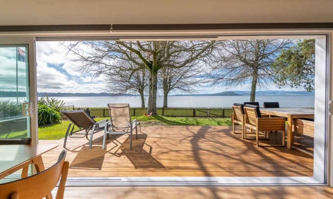 Ngongotaha Appartement | Tamaki Lakehouse Rotorua