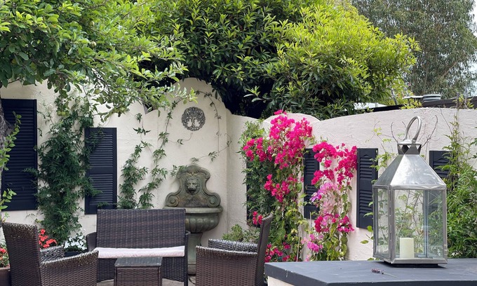 Mill Valley Maison | TamalGem with views, unreal convenient location and outdoor entertainment areas